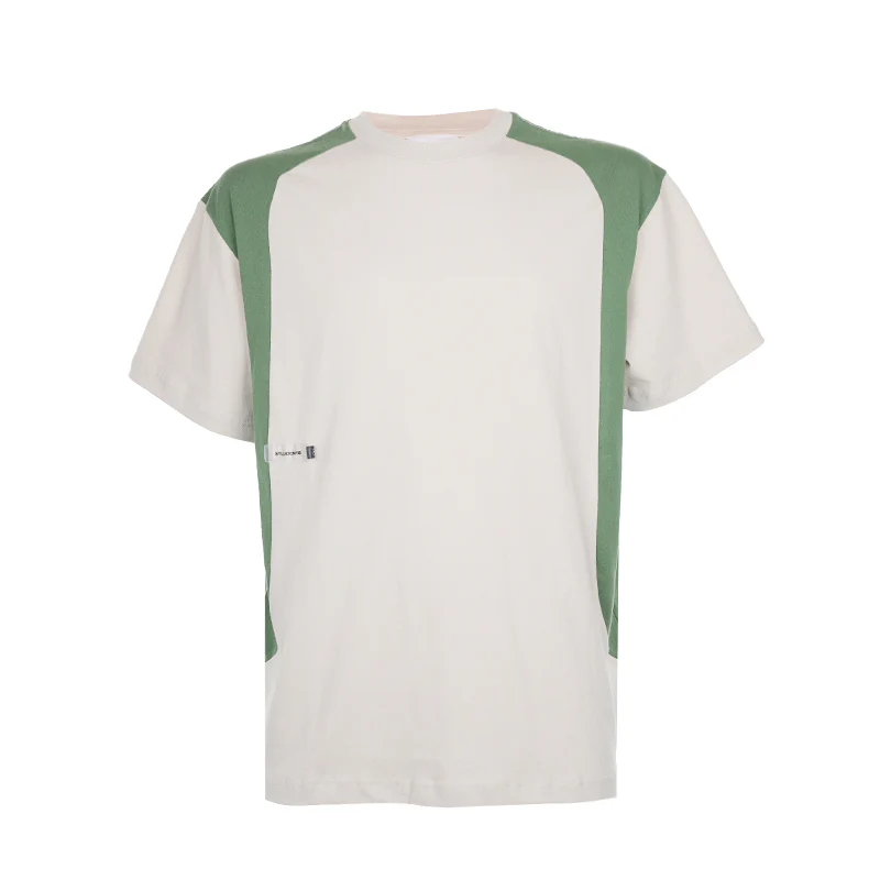 STUDENTSGOLF Roscoe Men's T-Shirt (Sand)
