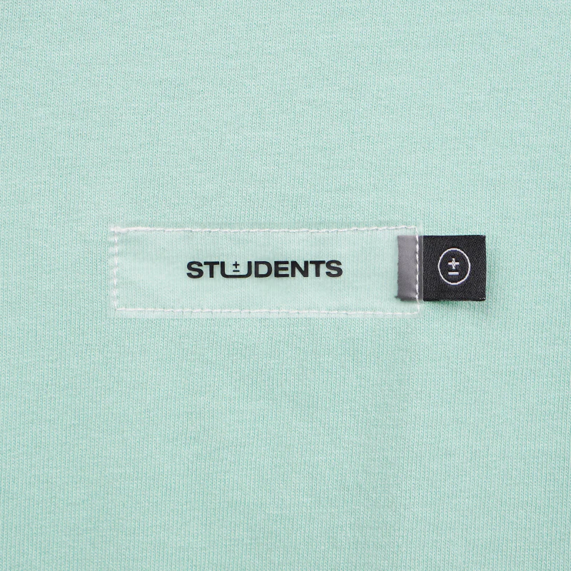 STUDENTSGOLF Morgan Men's Polo (Peapod) - Image 4