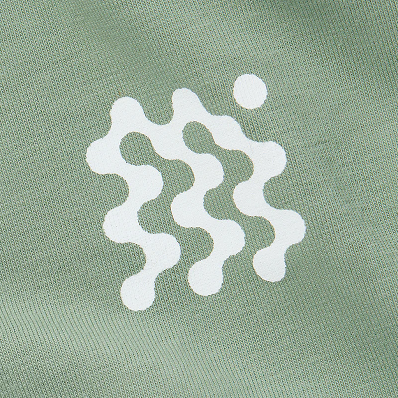 MANORS MGA Men's T-Shirt (Green) - Image 3