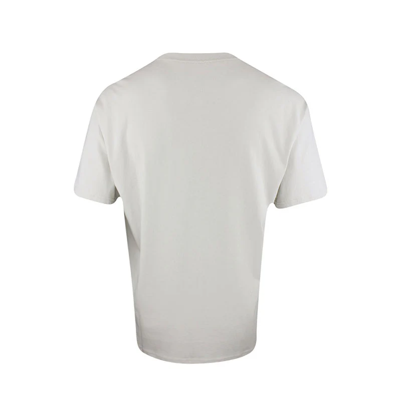 NIKE Max90 Men?s T-Shirt (Light Bone) - Image 2