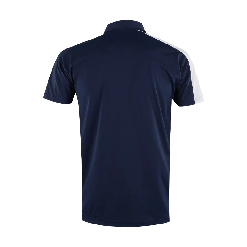 TAYLORMADE Essential Men's Polo (Navy) - Image 2