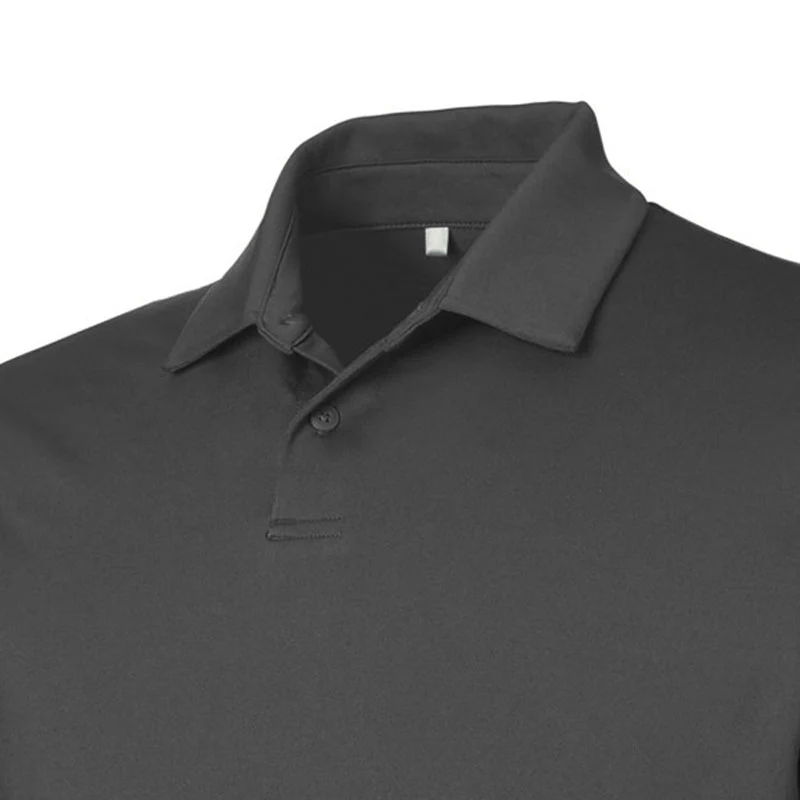 UNDER ARMOUR T2G (2025) Men's Polo (Castlerock) - Image 4