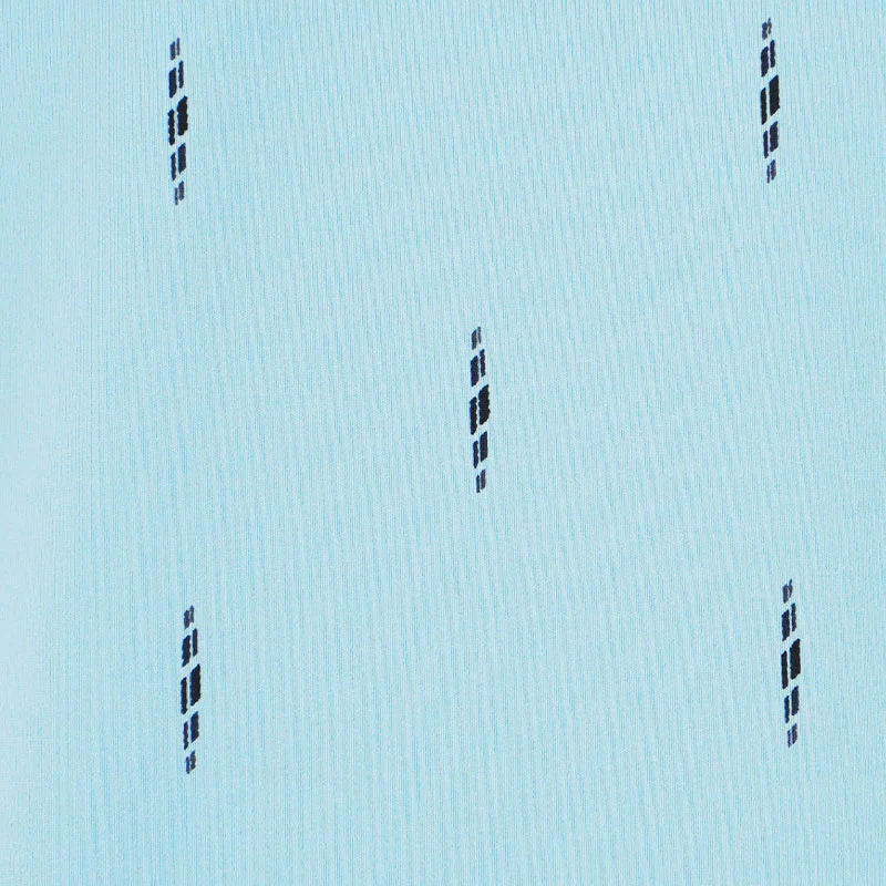 UNDER ARMOUR T2G Printed (2025) Men's Polo (Stream) - Image 4
