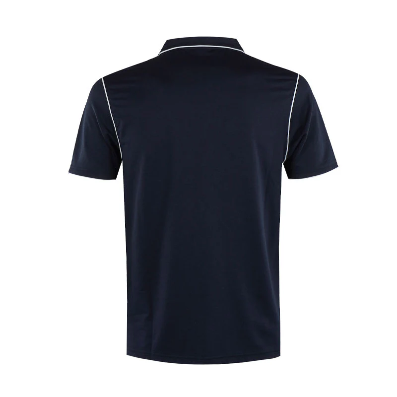 CALVIN KLEIN San Marcos Men's Polo (Navy) - Image 2
