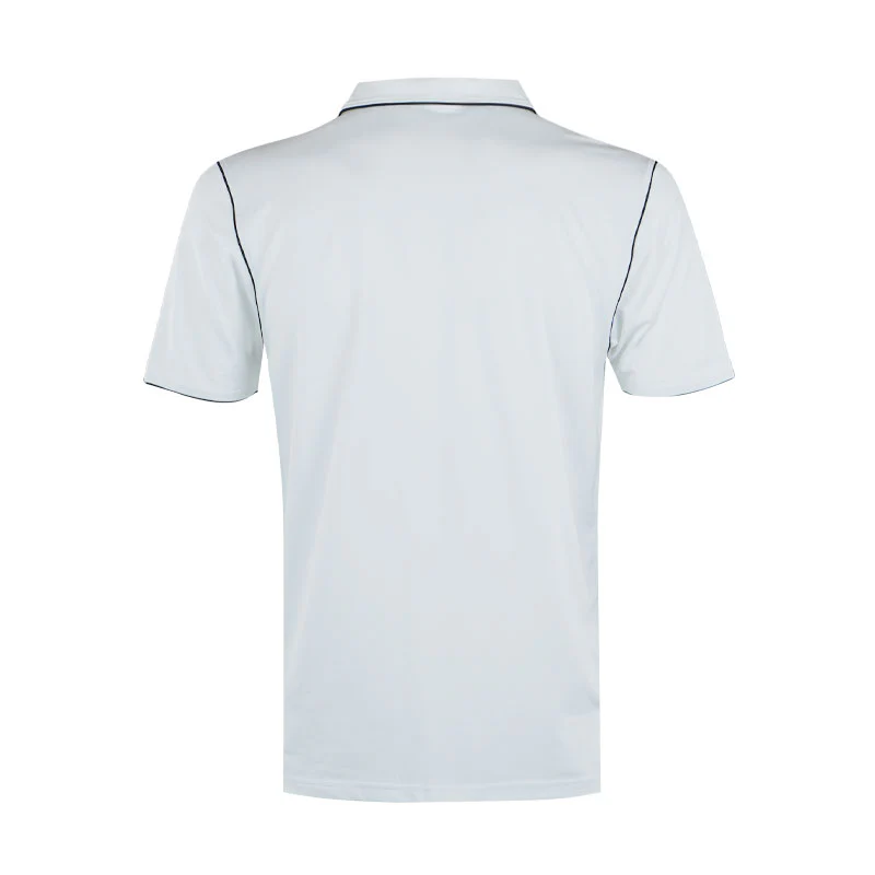CALVIN KLEIN San Marcos Men's Polo (White) - Image 2
