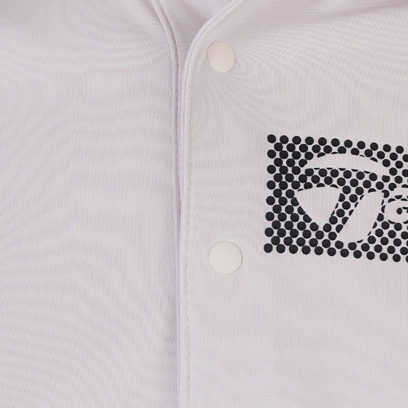 TAYLORMADE M T-ICE Gradation Men's Polo (Pink) - Image 3