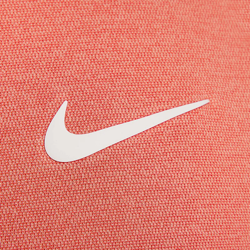 NIKE Tour Dri-FIT Men's Polo (Apricot Agate) - Image 4