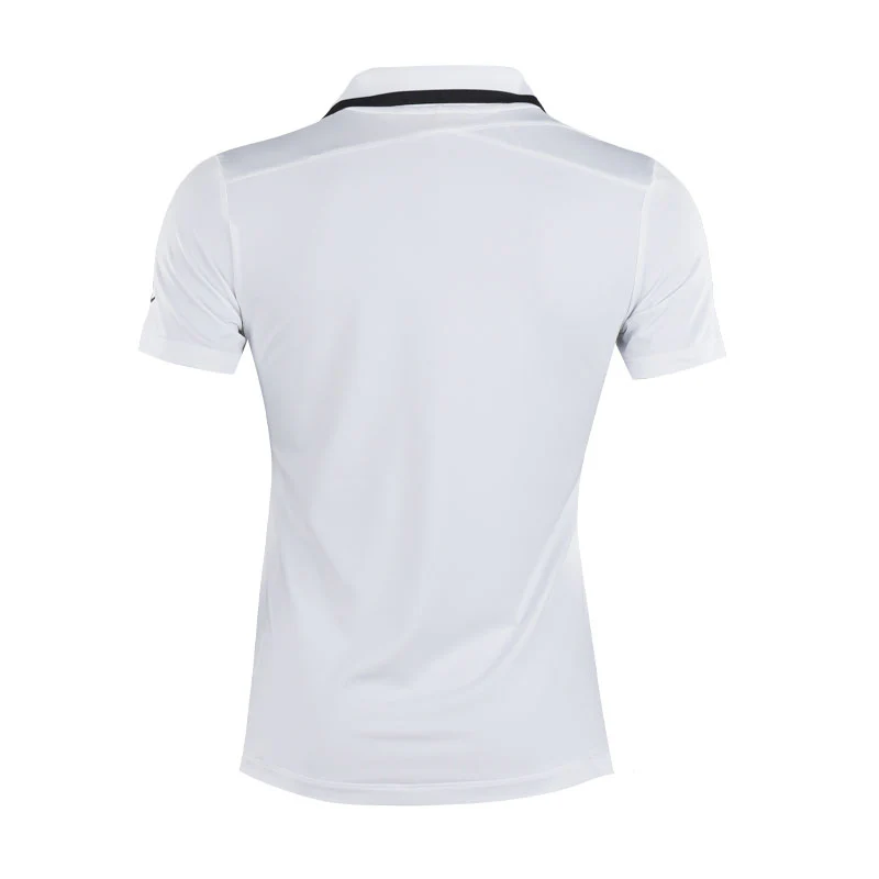 NIKE Tour Dri-FIT Women's Polo (White) - Image 2