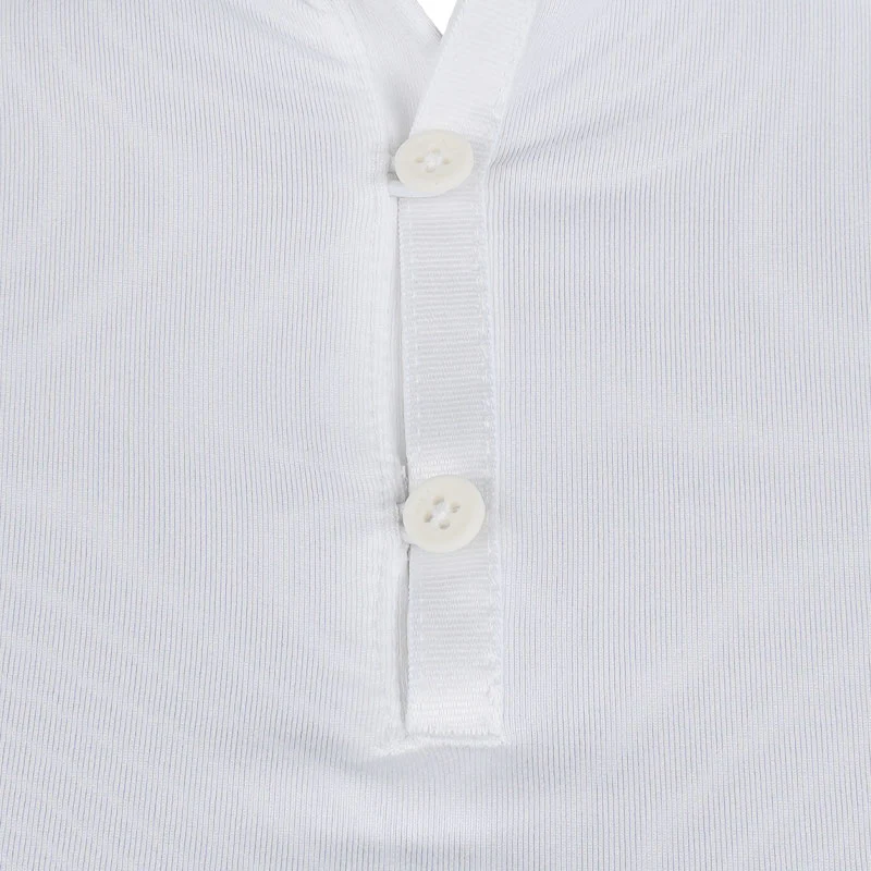 NIKE Tour Dri-FIT Women's Polo (White) - Image 3