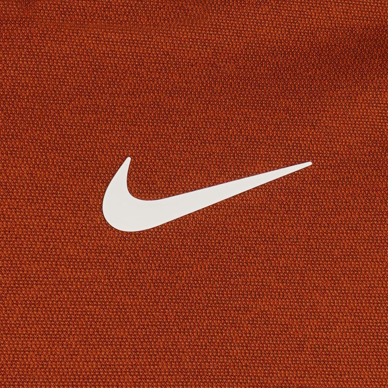 NIKE Tour Dri-FIT Men's Polo (Orange) - Image 4