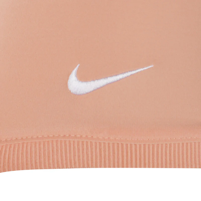 NIKE Victory Dri-FIT Women's Polo (Orange) - Image 4