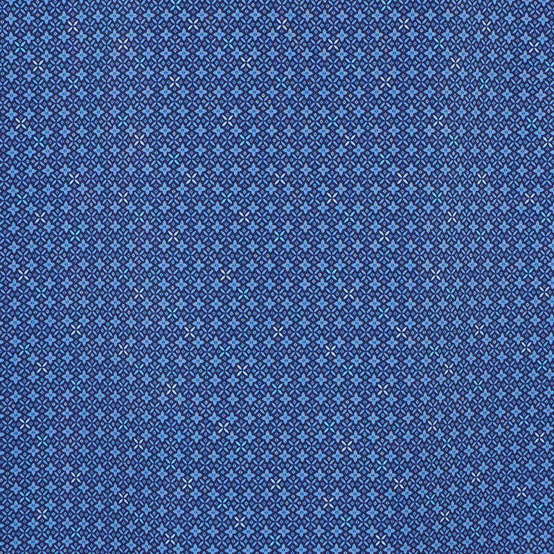 PETER MILLAR Castellina Men's Performance Jersey Polo (Navy) - Image 4