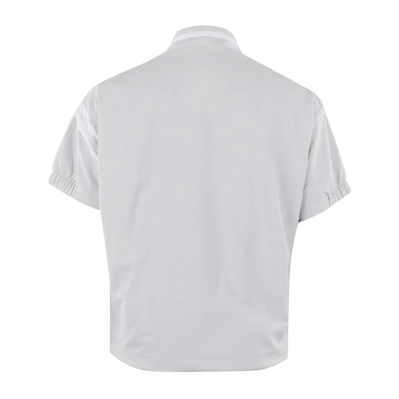 LE COQ SPORTIF GOLF Golf Women's Blouson (Grey) - Image 2
