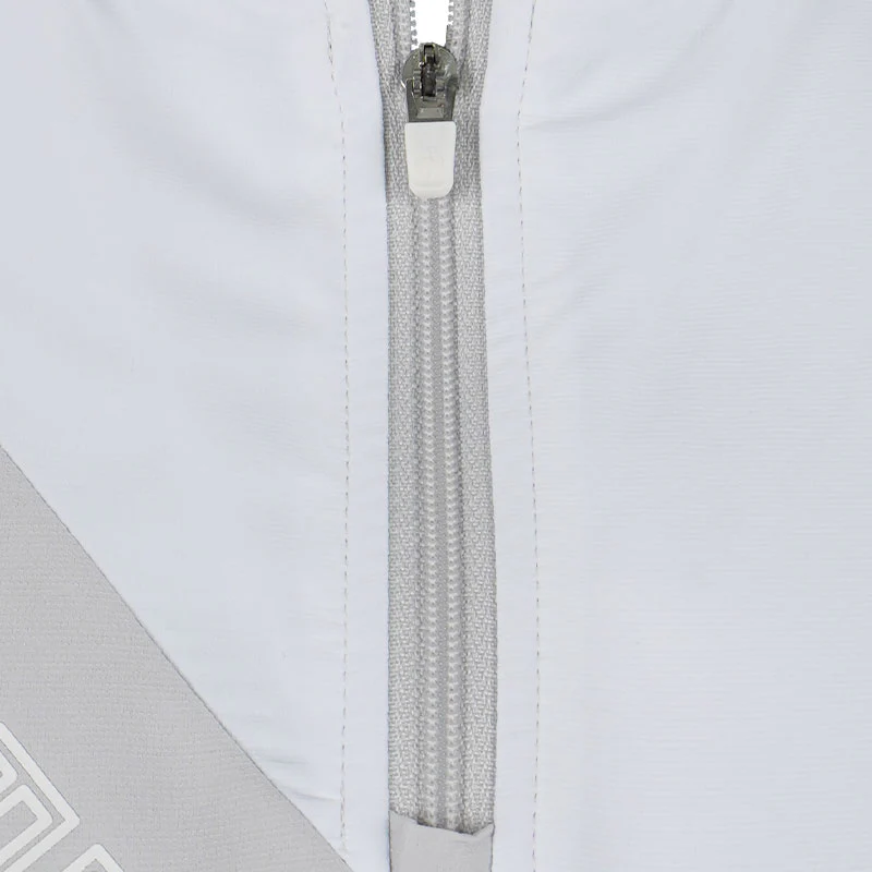 LE COQ SPORTIF GOLF Golf Women's Blouson (Grey) - Image 3
