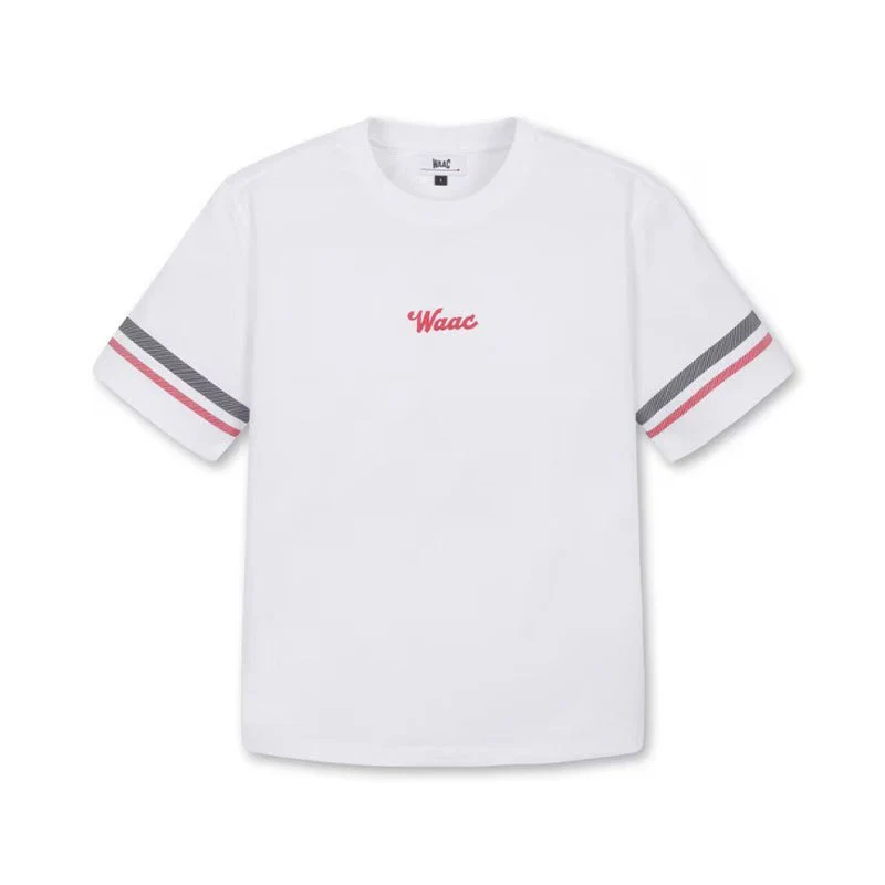 WAAC Women's Crewneck Pullover (White)