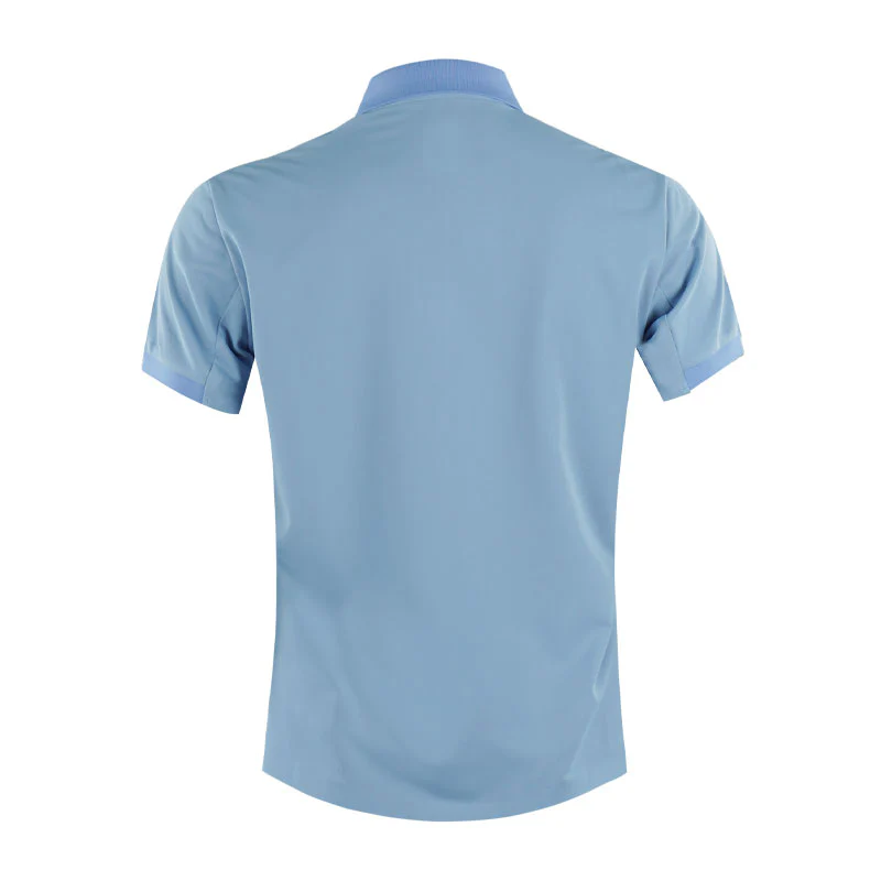 HONMA Urban Women's Polo (Lavender) - Image 2