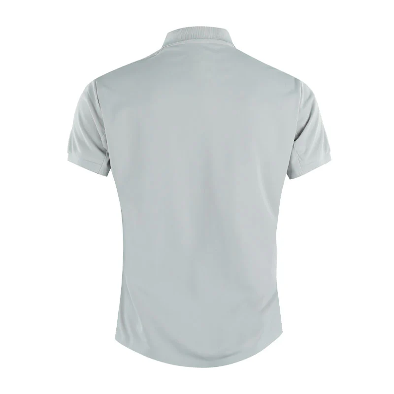 HONMA Urban Women's Polo (Light Grey) - Image 2