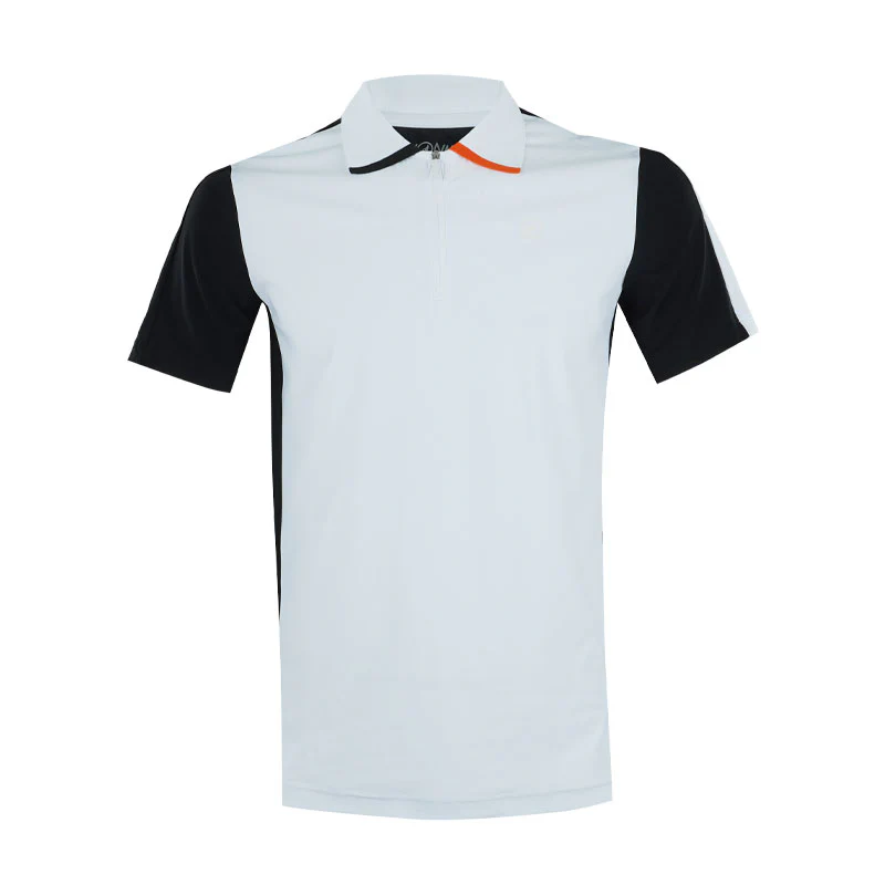 HONMA Performance Men's Polo (White)