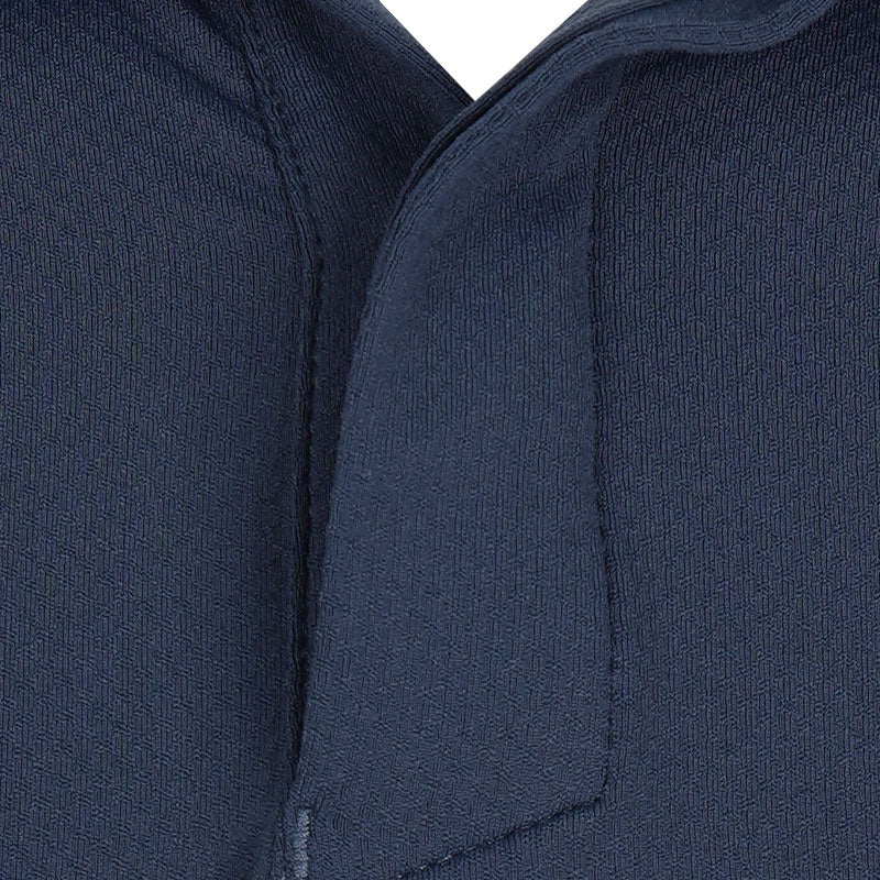 UNDER ARMOUR Drive Chill Men's Polo (Downpour Grey) - Image 3
