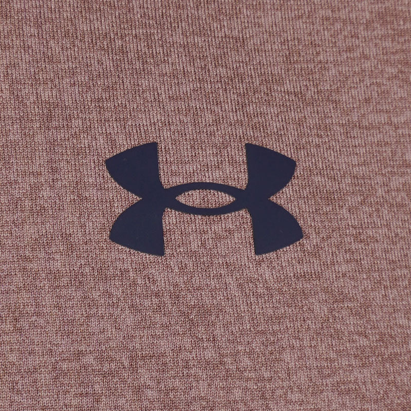 UNDER ARMOUR Playoff 3.0 Men's Polo (Maroon Mist) - Image 4