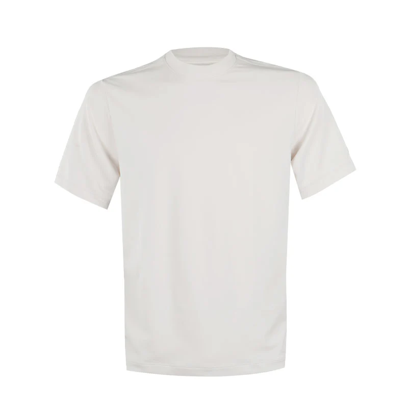NIKE Jordan Sport Men's Mock Shirt (Phantom)