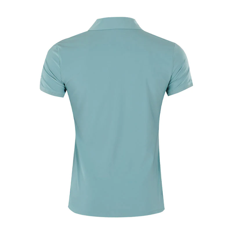 NIKE Victory Dri-FIT Women's Polo (Cannon) - Image 2