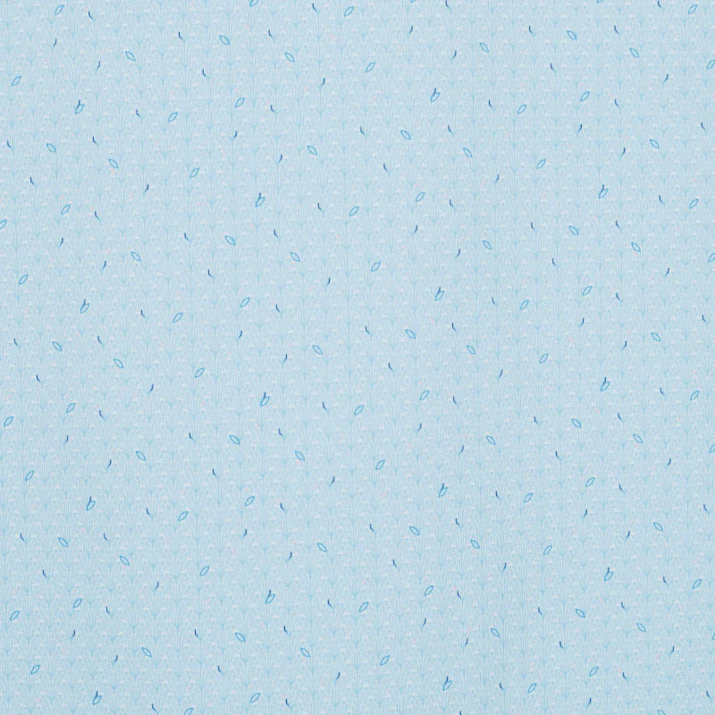 PETER MILLAR Corinth Performance Jersey Polo (Blue Forest) - Image 4