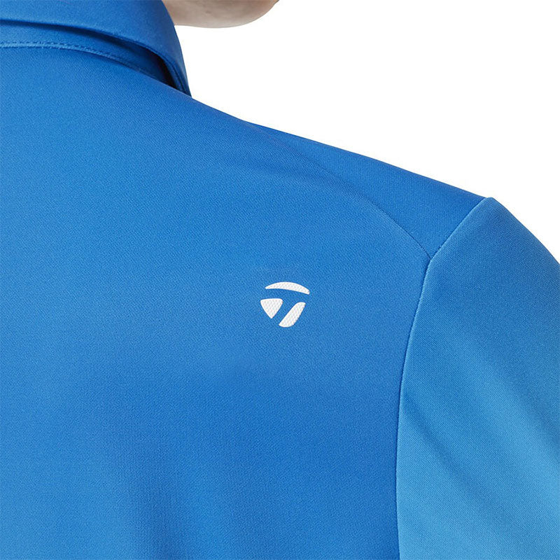 TAYLORMADE Gradient Women's Polo (Sky) - Image 4