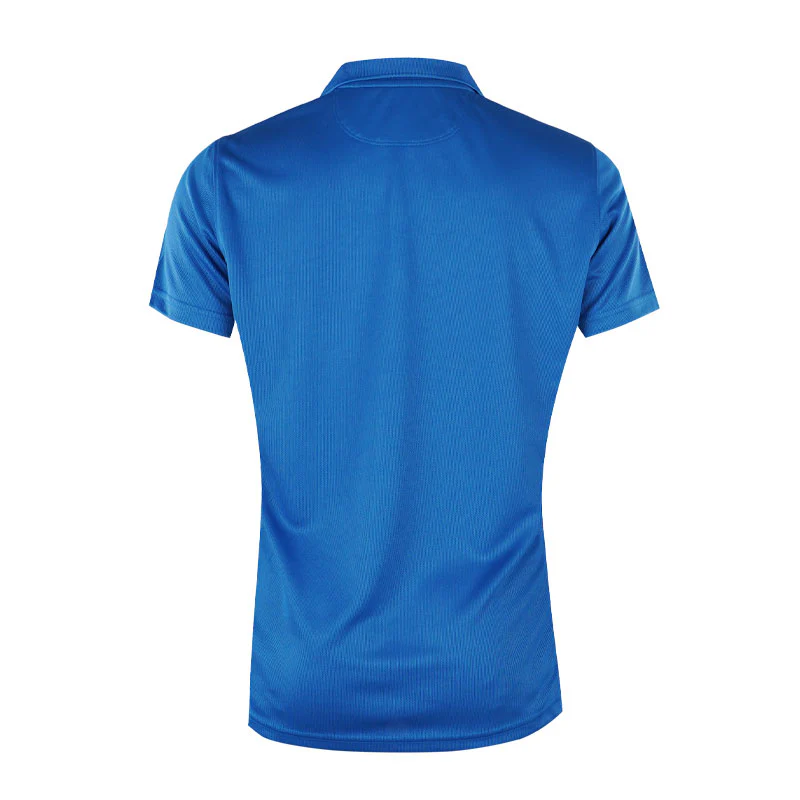 CUTTER & BUCK Clique Ice Pique Women's Tech Polo (Royal Blue) - Image 2