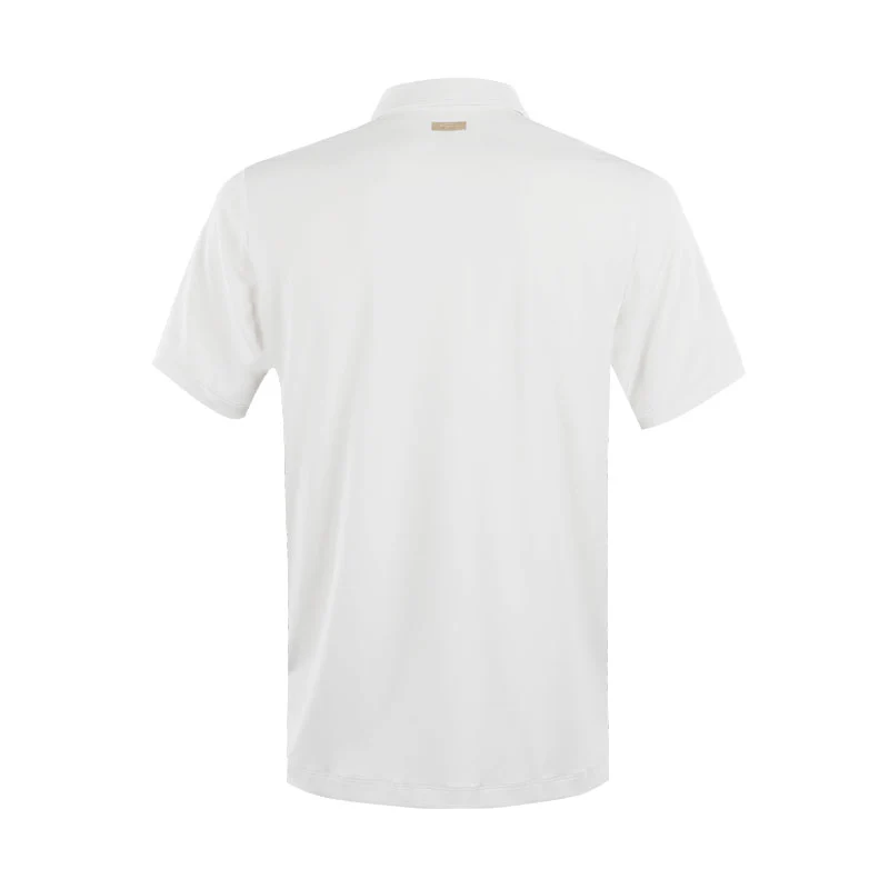 NIKE Jordan Sport Men's Polo (Phantom) - Image 2