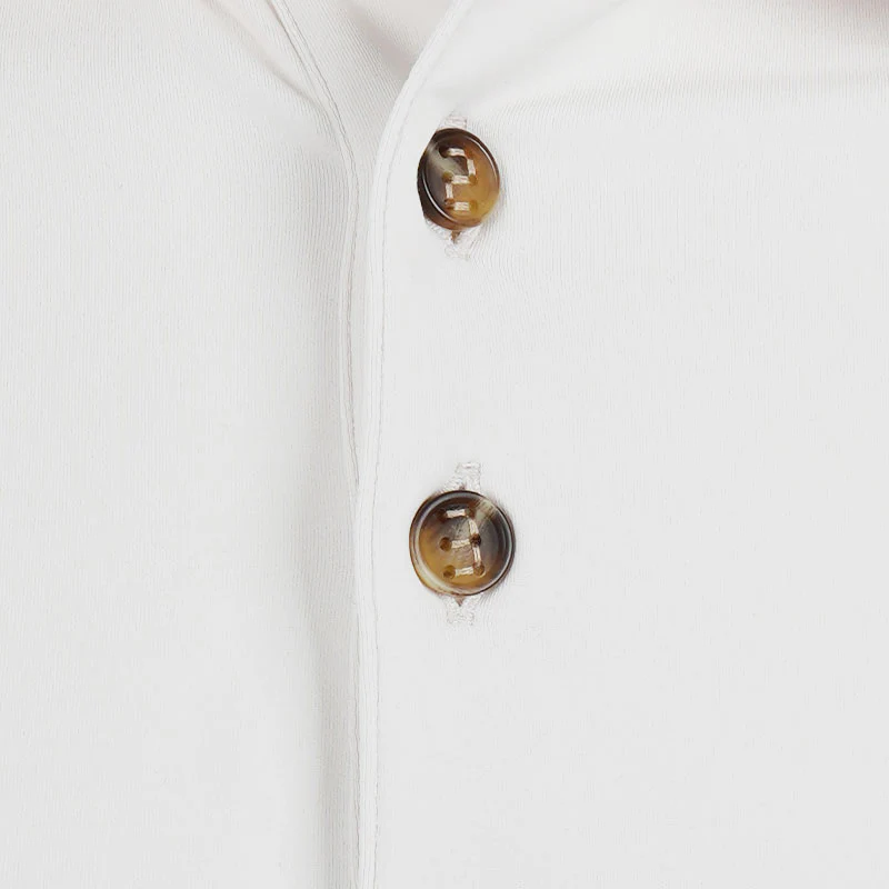NIKE Jordan Sport Men's Polo (Phantom) - Image 3