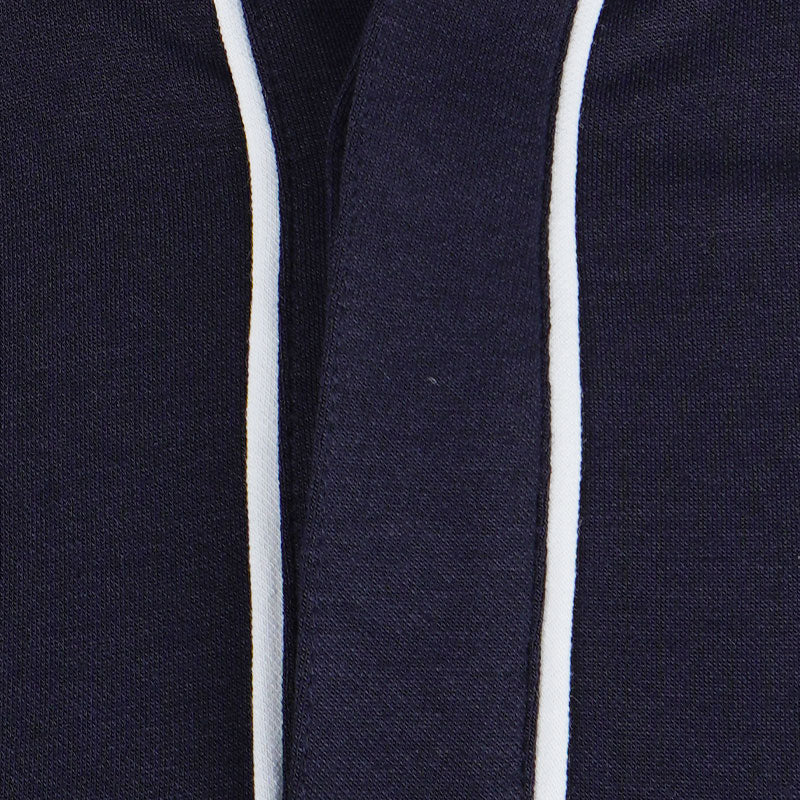 CALVIN KLEIN Seafield Men's Polo (Navy) - Image 3