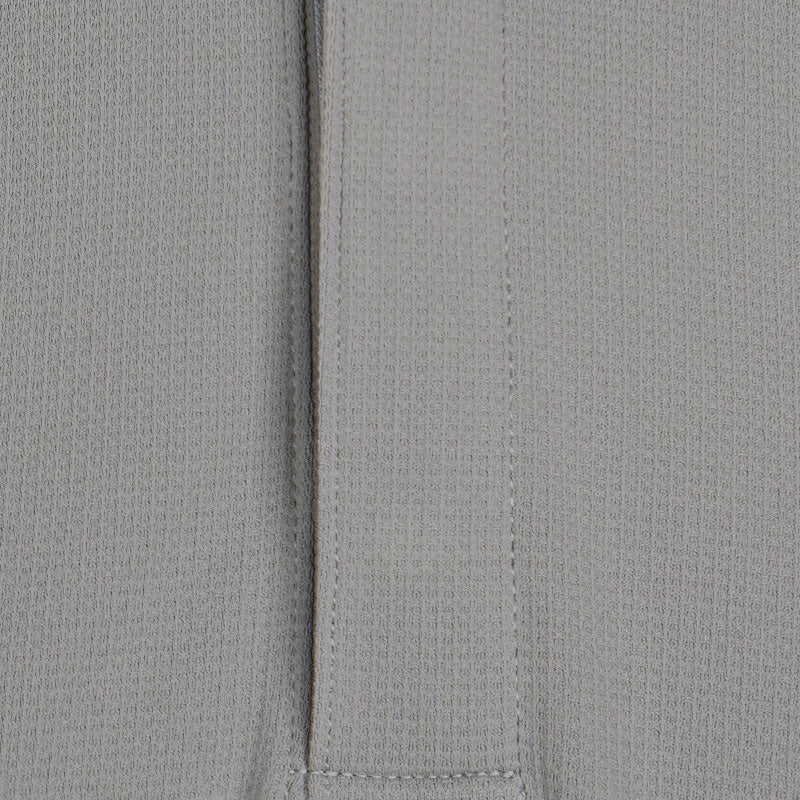TAYLORMADE Graphic Black Men's Polo (Grey) - Image 3