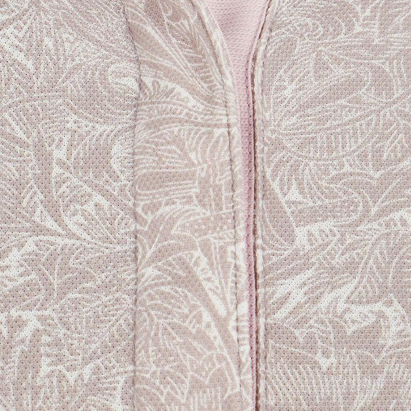TAYLORMADE Liberty Fabric Women's Polo (Pink) - Image 3