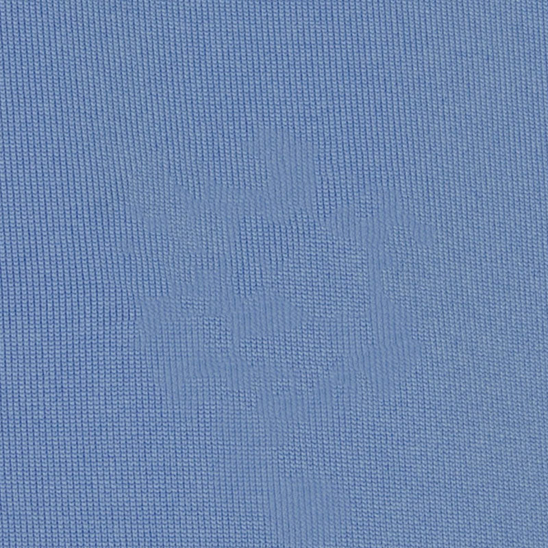 PETER MILLAR Solid Men's Performance Jersey Polo (Bluebird) - Image 3