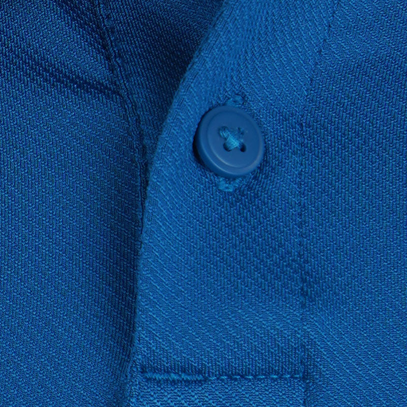 UNDER ARMOUR Matchplay Boy's Polo (Varsity Blue) - Image 3