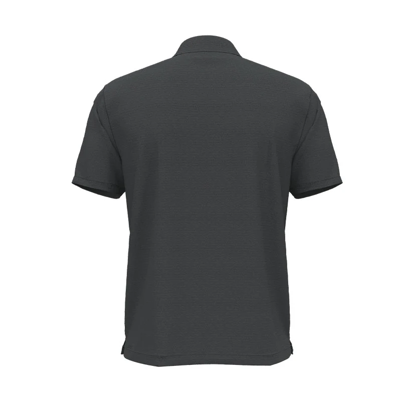UNDER ARMOUR Drive Chill Men's Polo (Clay Green) - Image 2