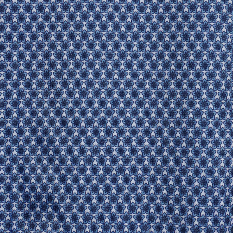 NIKE Velocity Dri-FIT Men's Polo (Blue) - Image 4