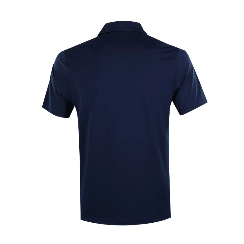 NIKE Velocity Dri-FIT Men's Polo (Navy) - Image 2