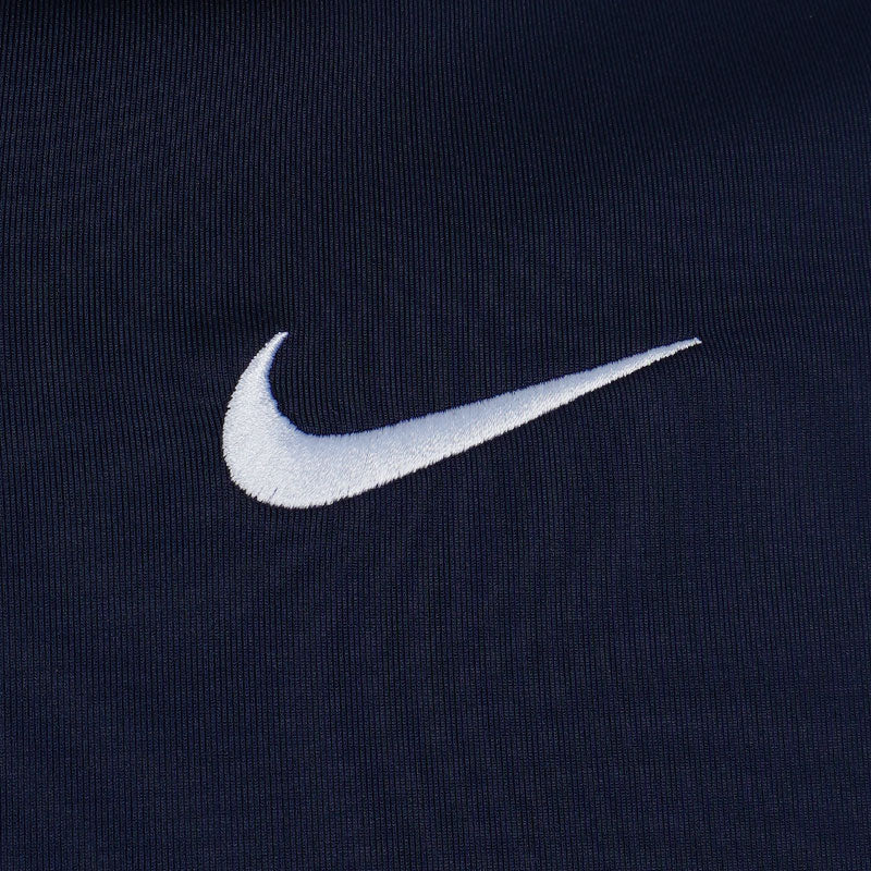 NIKE Velocity Dri-FIT Men's Polo (Navy) - Image 4