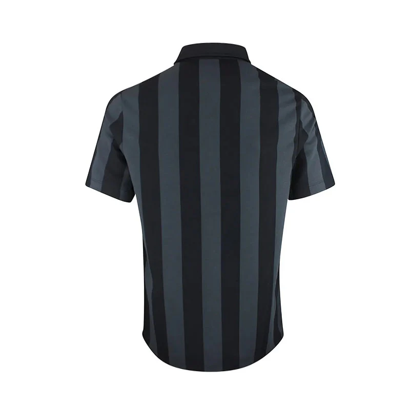 NIKE Jordan Sport Men's Polo (Black) - Image 2