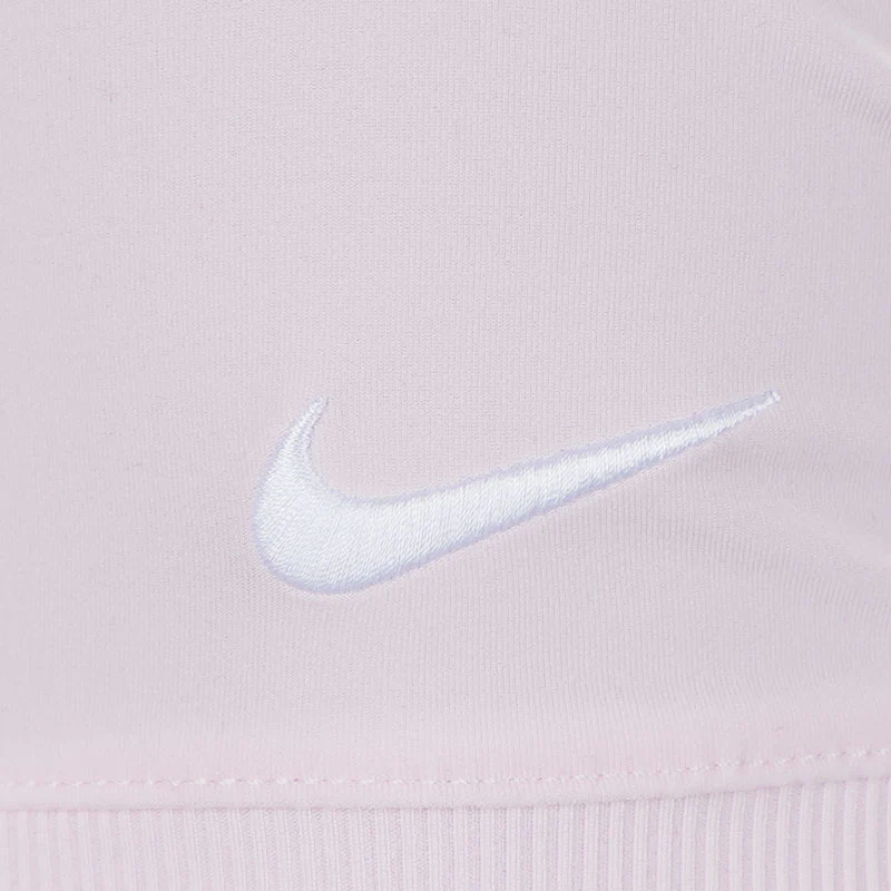 NIKE Dri-FIT Women's Polo (Pink) - Image 4