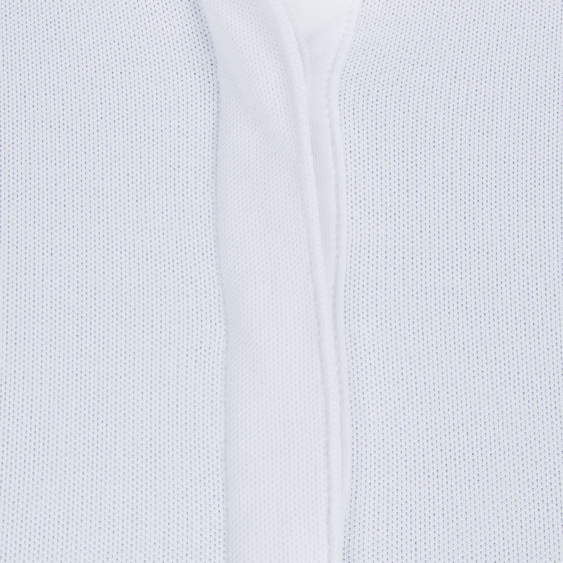 FOOTJOY Women's Polo (White) - Image 3