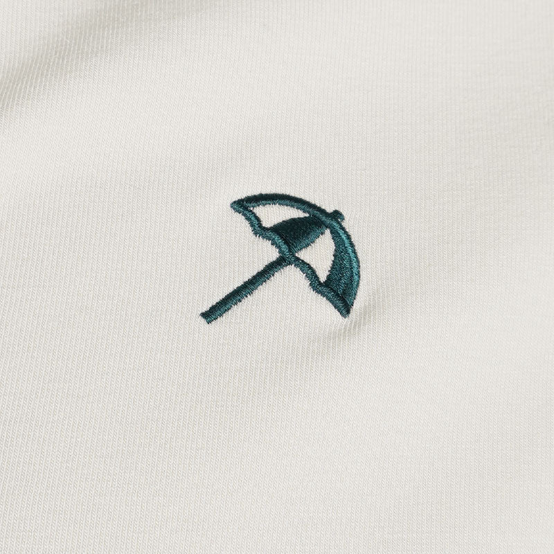 PUMA x Arnold Palmer Modalon Women's Polo (Alpine Snow) - Image 4