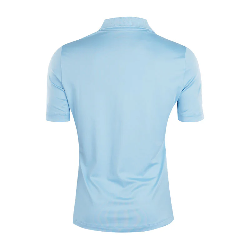 LACOSTE Women's Slim Fit UV Protect Stretch Women's Polo (Overview) - Image 2