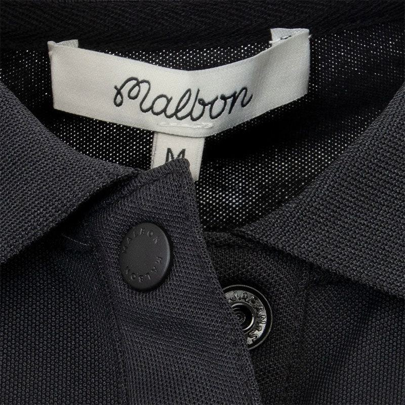 MALBON GOLF Paloma Women's Polo - Image 3