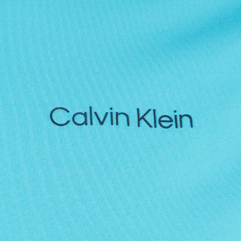 CALVIN KLEIN Newport Men's T-Shirt (Aquarius) - Image 3