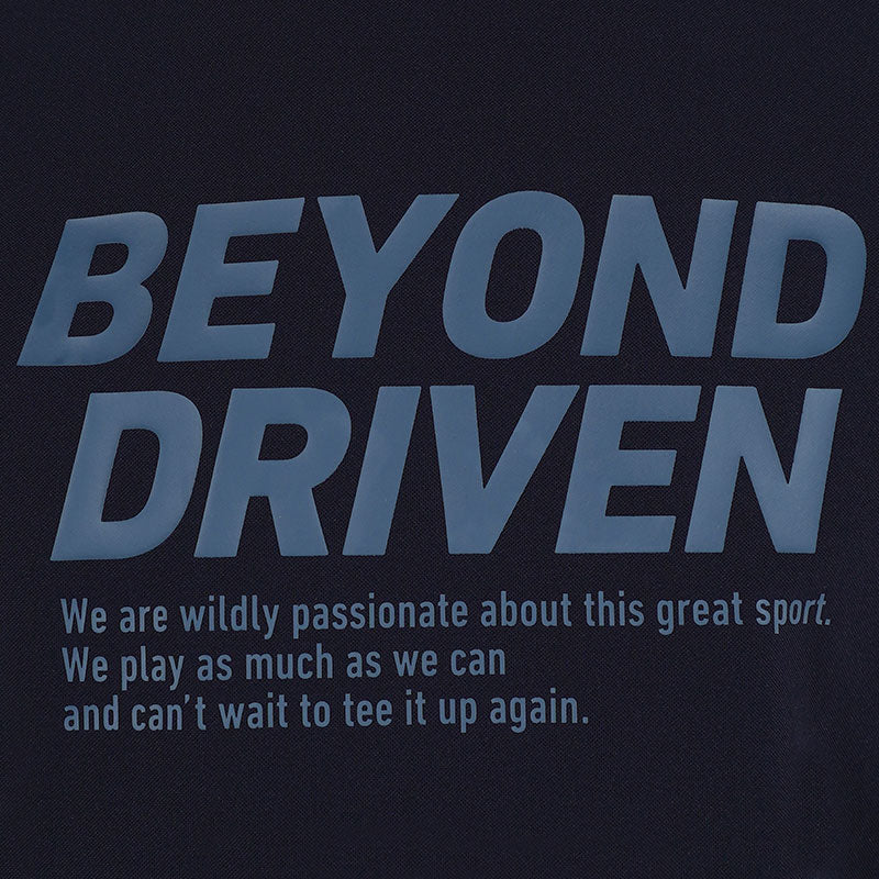 TAYLORMADE BD Men's Polo (Navy) - Image 3