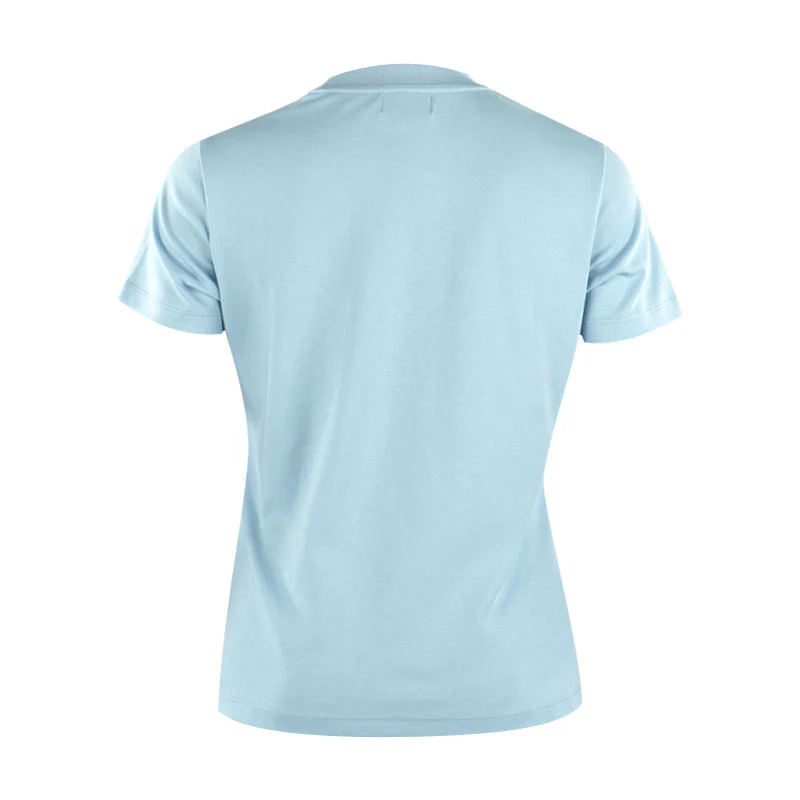WAAC The Original Waacky Women's T-Shirt (Light Blue) - Image 2