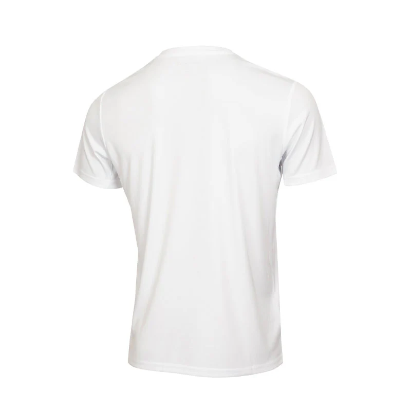 CALVIN KLEIN Performance Men's T-Shirt (White) - Image 2